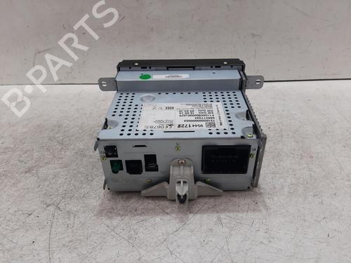 Radio VAUXHALL CORSA Mk IV (E) (X15) 1.4 | BP32528944E6