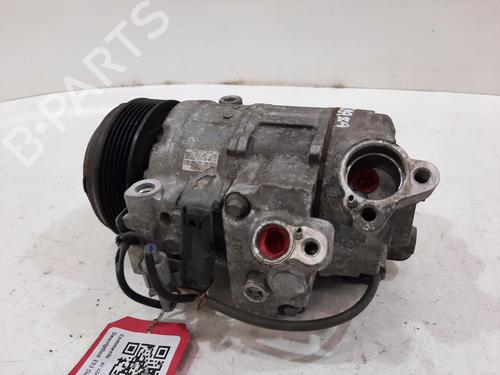 AC compressor BMW 3 Coupe (E92) 325 d | BP29471476M34 