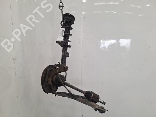 Used Left front suspension Left front suspension VW POLO VI (AW1, BZ1, AE1) 1.0 TSI (95 hp) 34233301 34233301