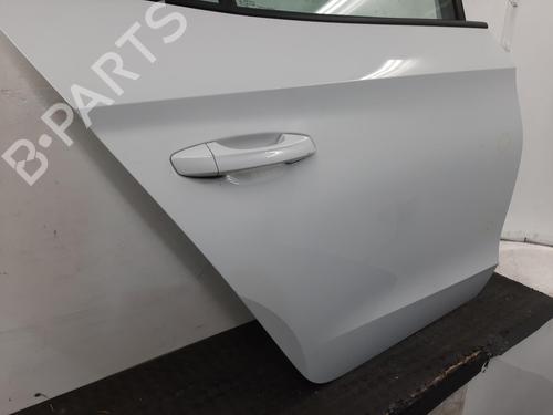 Right rear door SKODA FABIA IV (PJ3) 1.0 MPI | BP29883795C5