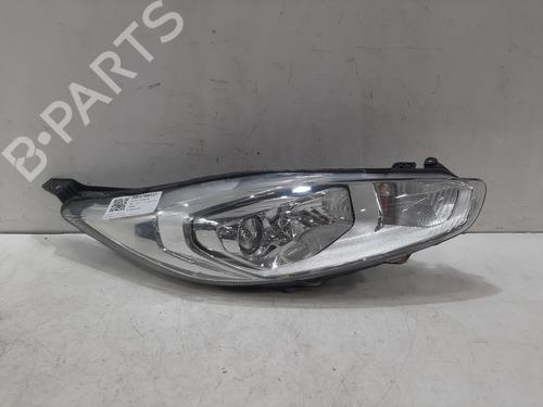 right-headlight-ford-fiesta-vi-cb1-ccn-2008-37718301 main image