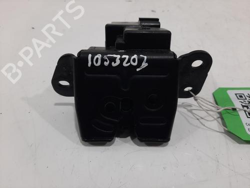 Used Tailgate lock Tailgate lock 37172514 37172514