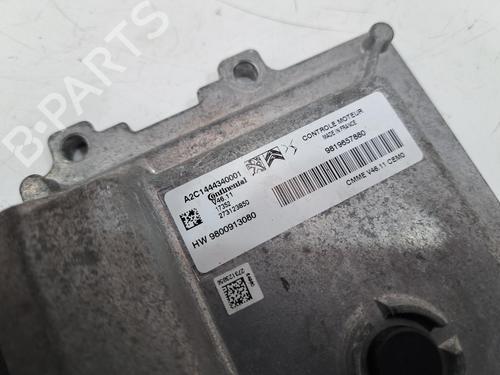 Engine control unit (ECU) CITROËN C3 AIRCROSS II (2R_, 2C_) 1.2 PureTech 82 (2RHMRC, 2RHMZB) | BP31769198M57 - Image 5