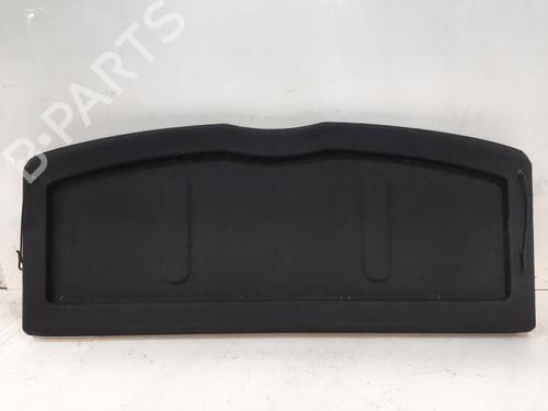 Used Rear parcel shelf Rear parcel shelf KIA VENGA (YN) 1.4 CVVT (90 hp) 34533438 34533438