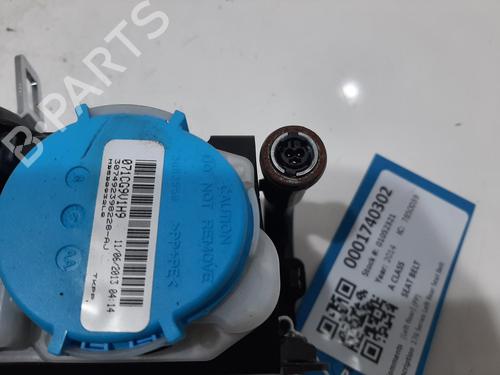Other MERCEDES-BENZ A-CLASS (W176) A 180 (176.042) | BP36384290O1 - Image 5