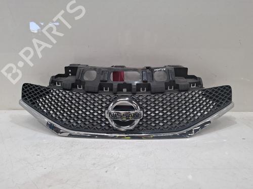 Used Grille Grille 39413237 39413237