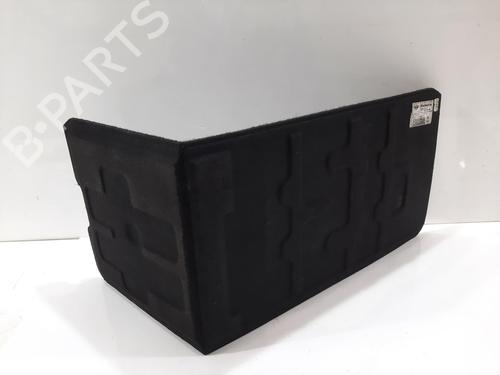 Fundo do compartimento da mala MINI MINI (F56) Cooper S | BP36697206I33 - Image 4