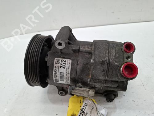 Used AC compressor AC compressor 38568941 38568941