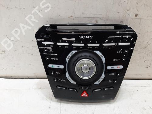 Radio FORD FOCUS III 1.0 EcoBoost | BP37034207E6 - Image 2