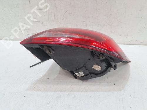Right taillight SEAT LEON (5F1) 1.4 TSI | BP37267029C35 - Image 6
