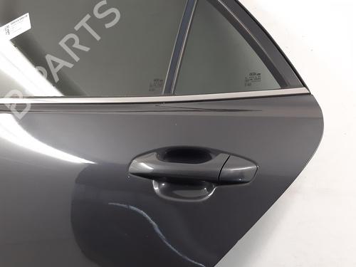 Dør venstre bagtil KIA RIO IV (YB, SC, FB) 1.4 CRDi 90 | BP32325046C4