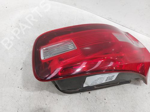 Left taillight CITROËN C4 Picasso II 1.6 BlueHDi 120 | BP26808566C34 