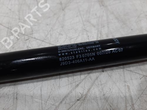 Tailgate lift support JAGUAR I-PACE (X590) EV400 AWD | BP36661999C138 - Image 6