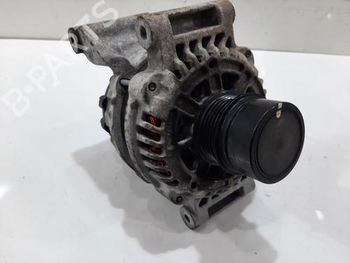 Alternator VAUXHALL VIVA (C16) 1.0 | BP36697386M7 - Image 3