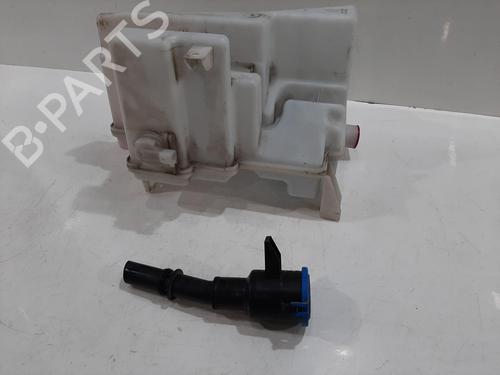 Used Windscreen washer tank Windscreen washer tank JAGUAR I-PACE (X590) EV400 AWD (400 hp) 34150134 34150134