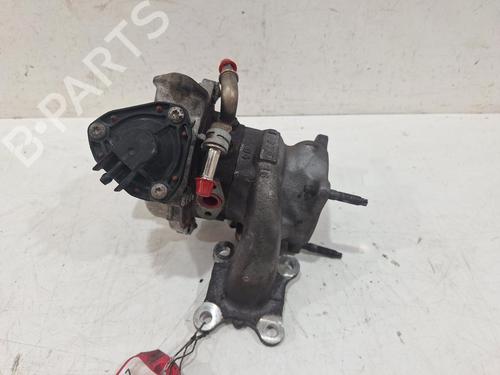 Used Turbocharger/Supercharger FORD ECOSPORT 1.0 EcoBoost (125 hp) 32409318