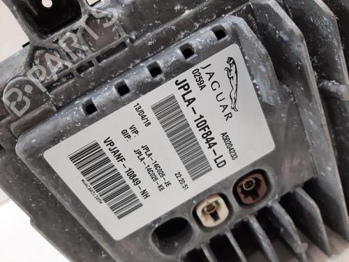 Instrument cluster LAND ROVER RANGE ROVER SPORT II (L494) 4.4 SDV8 4x4 | BP30179521C47