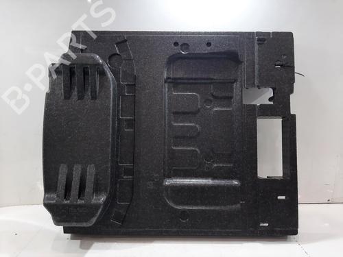 Used Luggage compartment floor JAGUAR I-PACE (X590) EV400 AWD (400 hp) 29741945