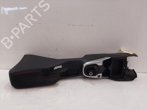 Used Middle console Middle console 37188832 37188832