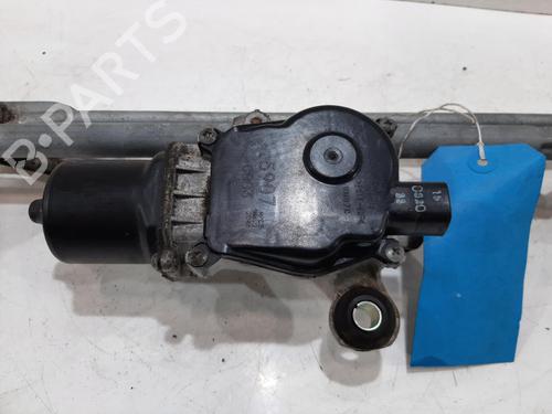 Front wiper motor RENAULT KADJAR (HA_, HL_) 1.6 dCi 130 4x4 (HLA4) | BP30789985M29 