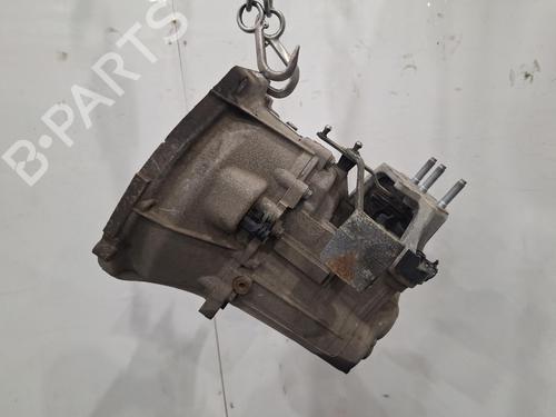 Gearbox FORD FIESTA VII (HJ, HF) 1.1 Ti-VCT | BP39743569M3 - Image 3