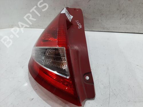 Left taillight FORD FIESTA VI (CB1, CCN) 1.25 | BP33282280C34 - Image 4