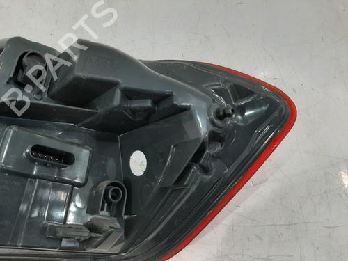 Left taillight BMW 3 (F30, F80) 320 i xDrive | BP26846319C34 