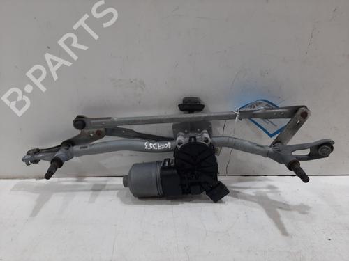 Viskermotor vindrude CITROËN BERLINGO MULTISPACE (B9) 1.6 BlueHDi 100 (99 hp) 29471986