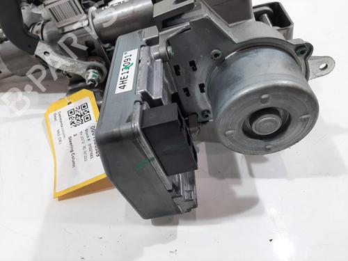 Steering column MAZDA 2 (DE_, DH_) 1.3 (DE3FS) | BP29471551M21 