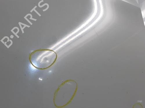 Left front door NISSAN NOTE (E12) 1.5 dCi | BP29603627C2 