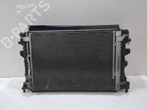Radiator set SKODA KAROQ (NU7, ND7) 1.5 TSI | BP38753949M120 - Image 6