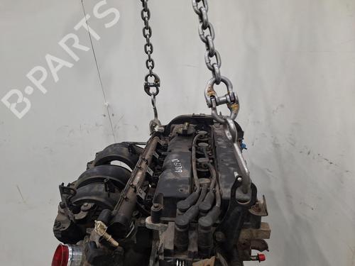Engine FORD FIESTA VI (CB1, CCN) 1.4 | BP39202334M1 - Image 6