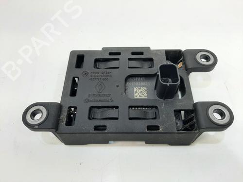 Electronic module DACIA JOGGER (RK_) 1.0 TCe 110 (RKMD) | BP28100953M83 