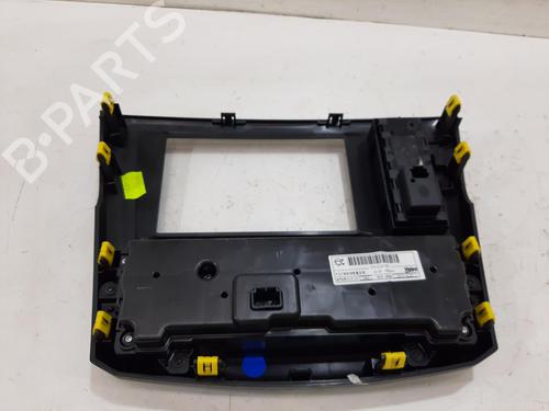 Electronic module RENAULT KADJAR (HA_, HL_) 1.2 TCe 130 (HLMR) | BP30119905M83 