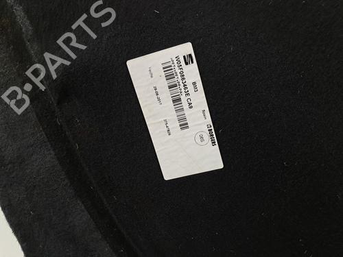 Luggage compartment floor SEAT LEON (5F1) 1.2 TSI | BP31246856I33