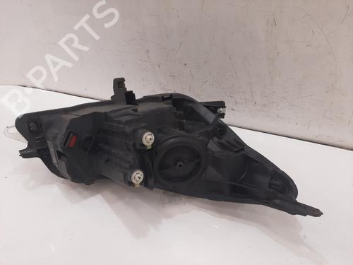 Left headlight VAUXHALL INSIGNIA Mk I (A) Hatchback (G09) 1.6 CDTI (68) | BP37540158C28 - Image 5