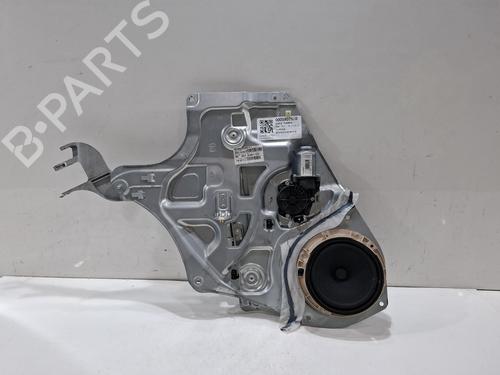 Used Rear left window mechanism Rear left window mechanism 38342304 38342304