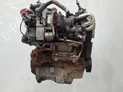 Engine RENAULT KANGOO Express (FW0/1_) 1.5 dCi 75 (FW07, FW10, FW04) | BP35923266M1 - Image 6