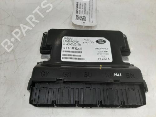 Used Control unit LAND ROVER RANGE ROVER IV (L405) 4.4 SDV8 4x4 (340 hp) 26806023