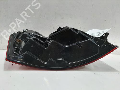 Right taillight SKODA SUPERB III (3V3) 2.0 TSI 4x4 | BP27387646C35 