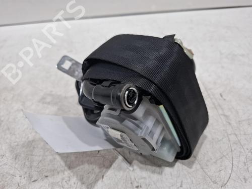 Front right seatbelt PEUGEOT EXPERT Van (V_) 1.5 BlueHDi 100 | BP40238318I25 - Image 4