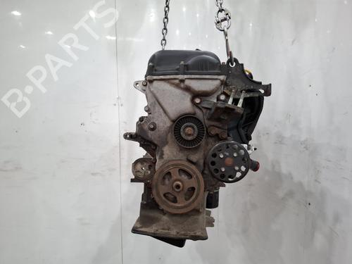 Engine HYUNDAI i30 (FD) 1.4 | BP40455321M1 - Image 4