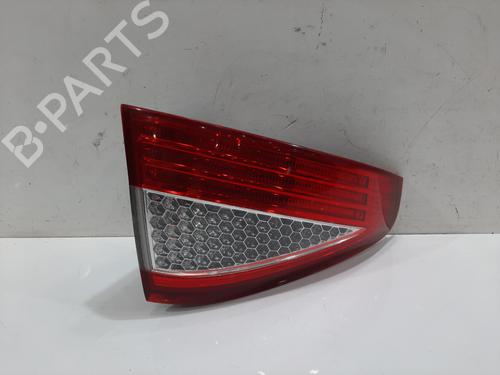 Used Left taillight FORD MONDEO IV (BA7) 2.0 TDCi (140 hp) 29553767