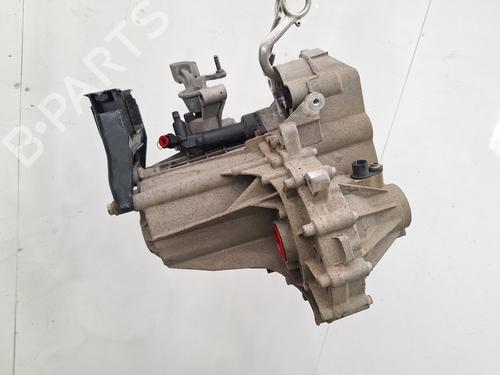 Gearbox SKODA FABIA III (NJ3) 1.0 | BP29445123M3 