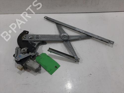 Used Front right window mechanism NISSAN MICRA IV (K13K, K13KK) 1.2 DIG-S (98 hp) 31650531