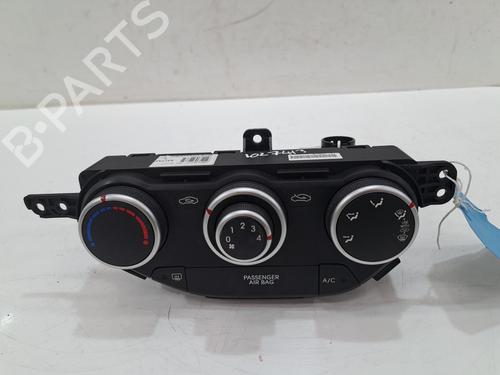 Commande Chauffage KIA PICANTO II (TA) 1.0 (69 hp) 29060737