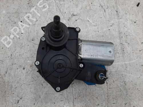 Used Rear wiper motor PEUGEOT 107 (PM_, PN_) 1.0 (68 hp) 26751747