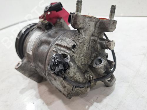 AC compressor VOLVO V40 Hatchback (525) D4 | BP39943384M34 - Image 5