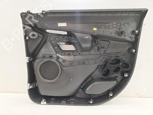 Other FIAT DOBLO MPV (510_, 511_) BlueHDi 100 | BP27155380O1 