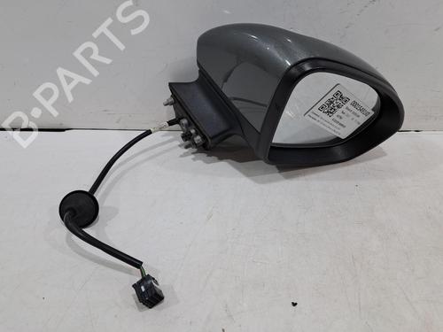 Bakspejl Højre VAUXHALL ASTRA Mk VII (K) (B16) 1.4 Turbo (125 hp) 30095051